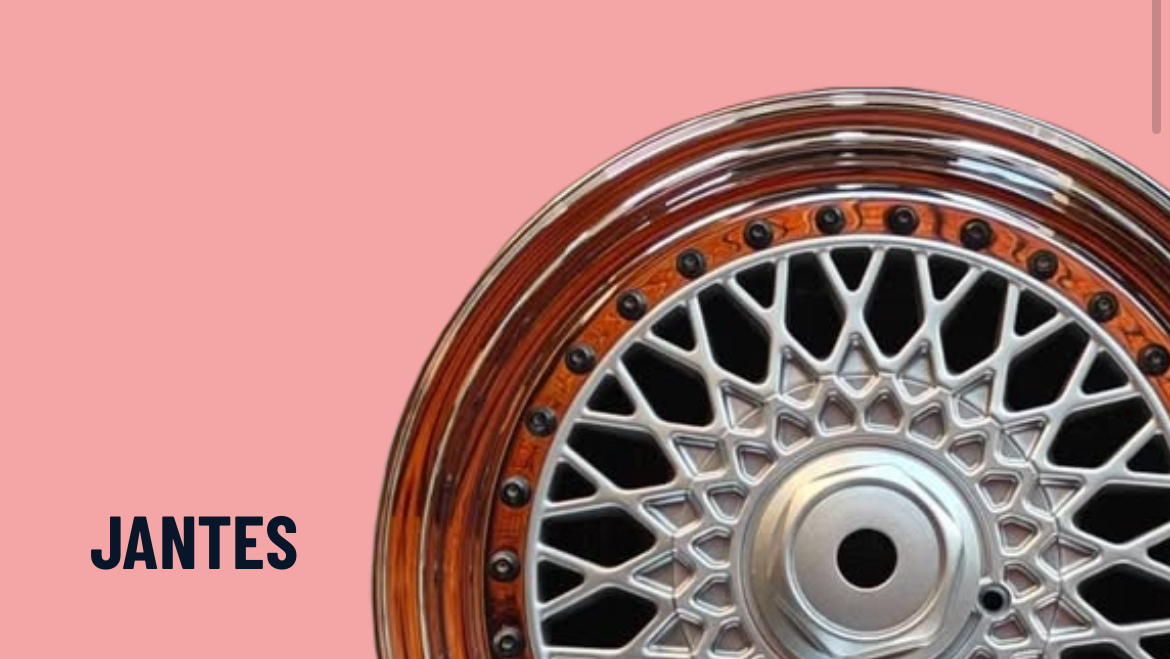 Pièces détachées automobiles