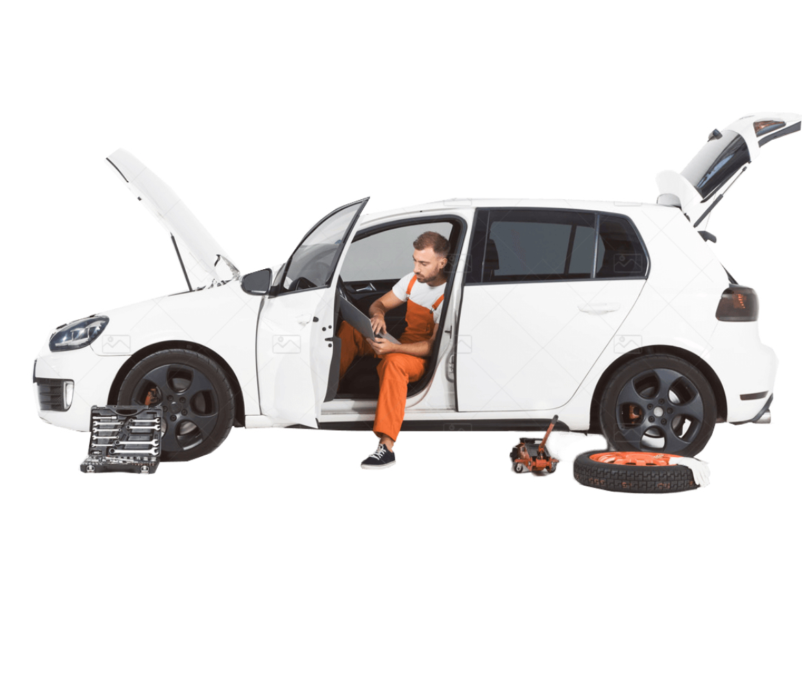 Distri Pièces Auto automobiles