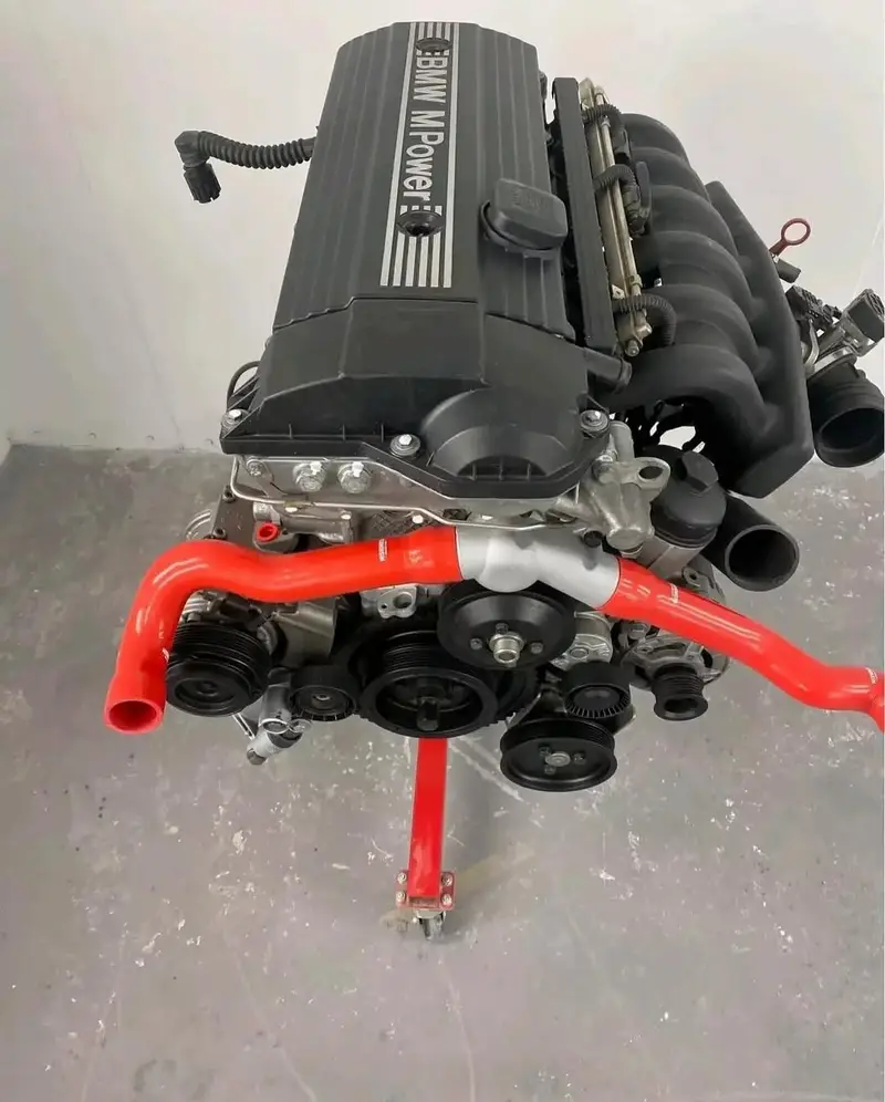 Moteurs automobiles Distri Pieces Auto