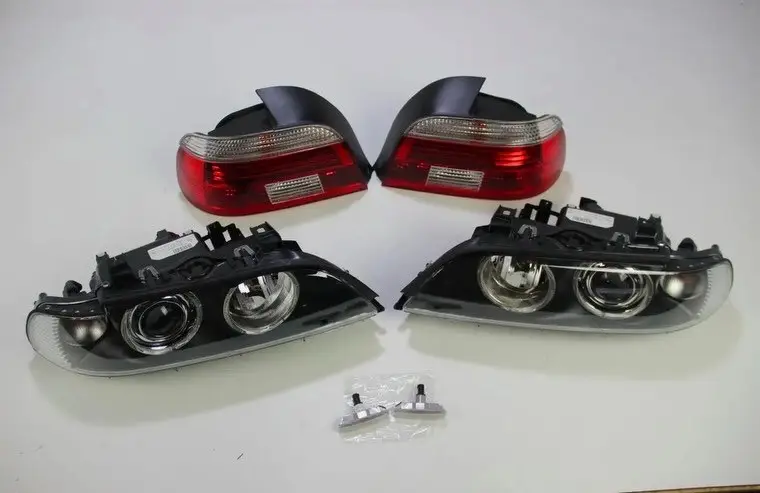 Phares automobiles Distri Pieces Auto