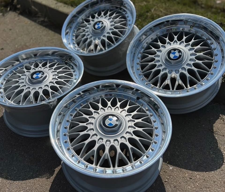 Jantes automobiles Distri Pieces Auto
